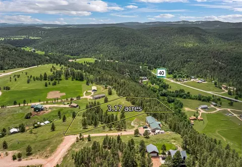 tbd Lost Cave Ct, Keystone, SD 57751