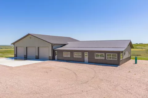 22168 Saddle Rd, Piedmont, SD 57769