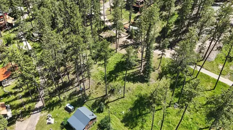 tbd St Joseph St, Silver City, SD 57702