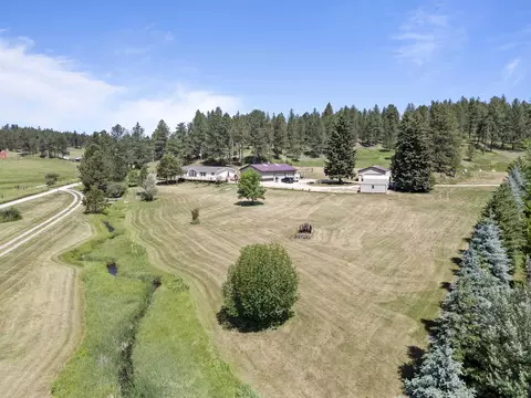 25861 Highway 385, Custer, SD 57730 photo 3