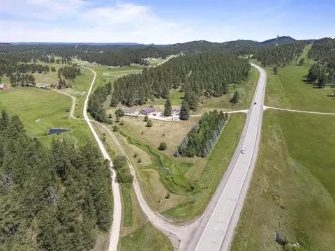 25861 Highway 385, Custer, SD 57730 photo 45