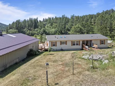25861 Highway 385, Custer, SD 57730 photo 42