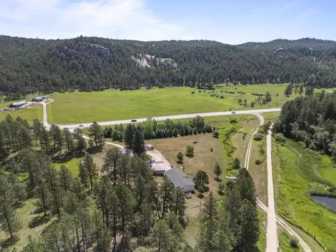 25861 Highway 385, Custer, SD 57730 photo 46