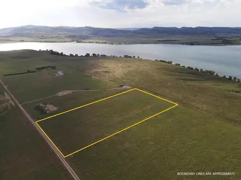 tbd E Southshore Rd, Hot Springs, SD 57747
