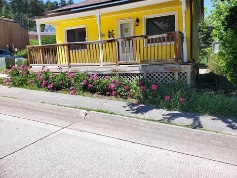 20 Baltimore St, Lead, SD 57754