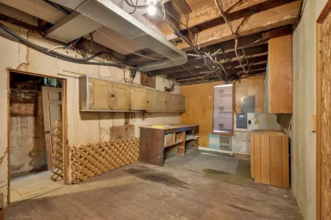 Kitchen - 20 Baltimore St, Lead, SD 57754 photo 1 of 1