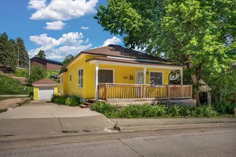 Exterior - 20 Baltimore St, Lead, SD 57754 photo 8 of 9