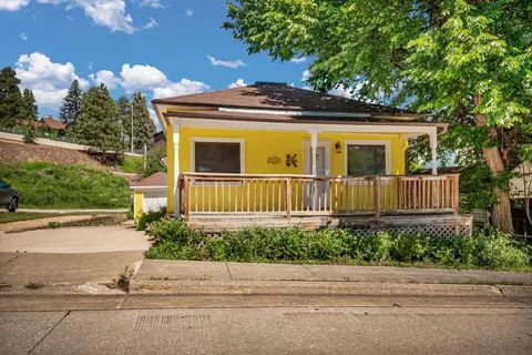 Exterior - 20 Baltimore St, Lead, SD 57754 photo 9 of 9