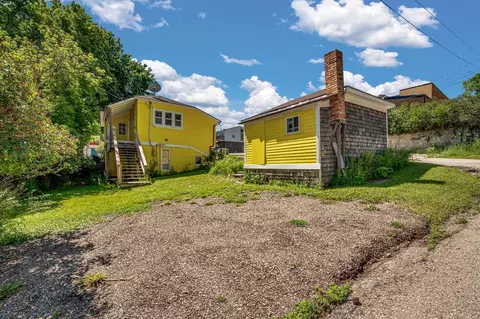 Exterior - 20 Baltimore St, Lead, SD 57754 photo 2 of 9