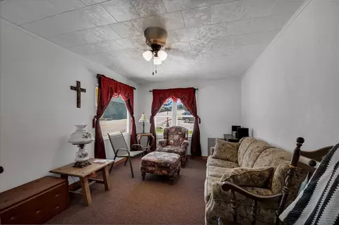 Living - 20 Baltimore St, Lead, SD 57754 photo 1 of 2