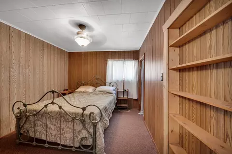 Bedroom - 20 Baltimore St, Lead, SD 57754 photo 1 of 2