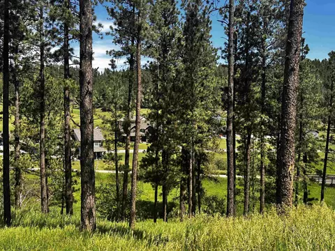 Blk 7 Lot 4, Hill City, SD 57745