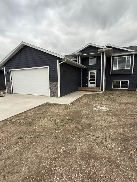 668 Eagle Ct, Box Elder, SD 57719