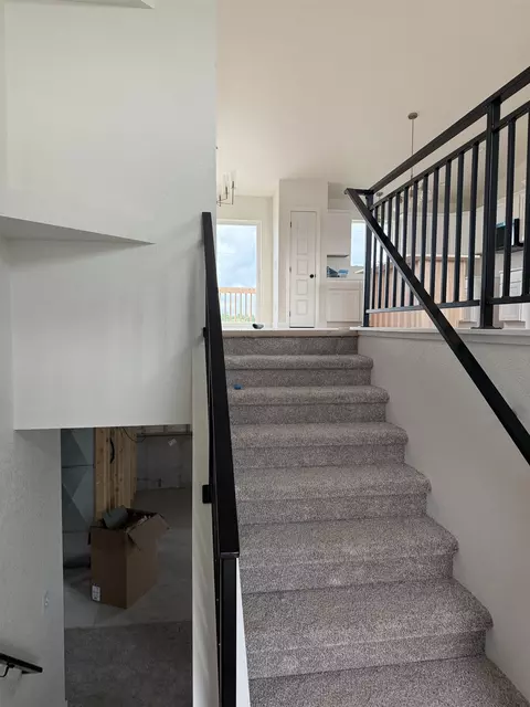 Entry Way - 668 Eagle Ct, Box Elder, SD 57719 photo 3 of 3