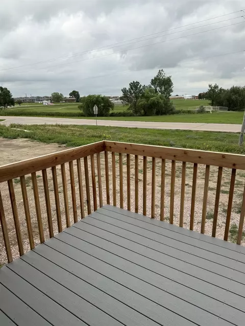 Exterior - 668 Eagle Ct, Box Elder, SD 57719 photo 3 of 4