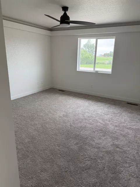Bedroom - 668 Eagle Ct, Box Elder, SD 57719 photo 7 of 9