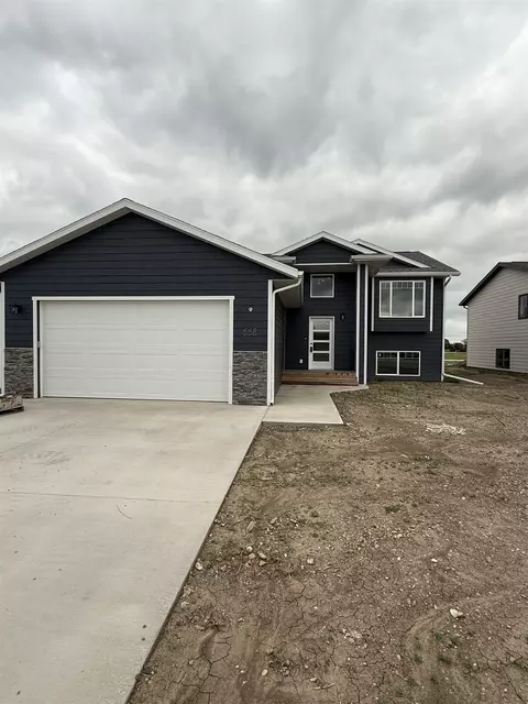 Exterior - 668 Eagle Ct, Box Elder, SD 57719 photo 4 of 4