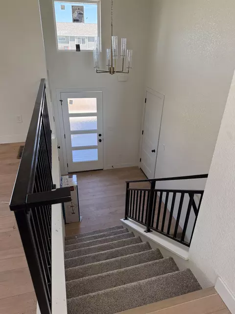 Entry Way - 668 Eagle Ct, Box Elder, SD 57719 photo 2 of 3