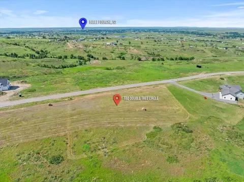 tbd Double Tree Cir, Belle Fourche, SD 57717