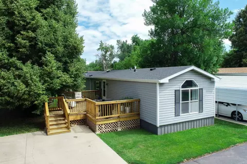338 Evans Ln, Spearfish, SD 57783