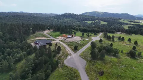 lot31 Wildflower Rd, Whitewood, SD 57793