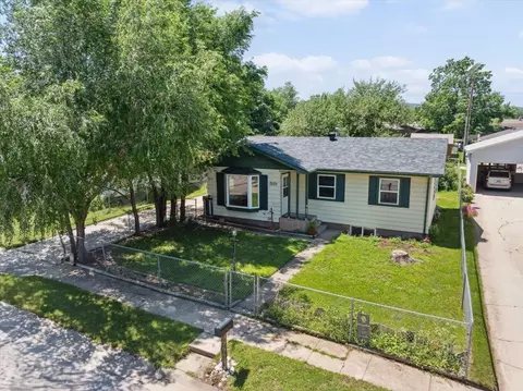 2329 S Baldwin St, Sturgis, SD 57785
