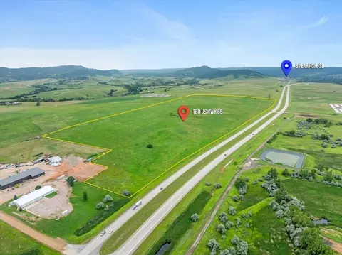 tbd Us Highway 85, Spearfish, SD 57783 photo 2