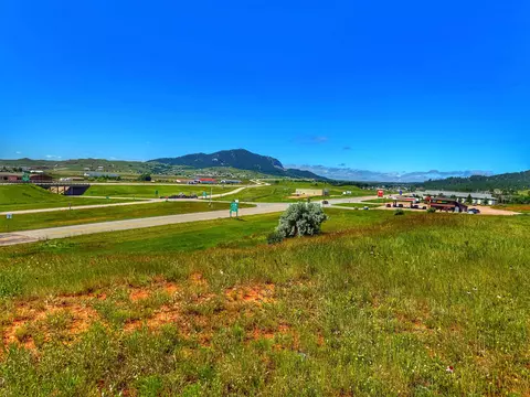 tbd E Cleveland St, Sundance, WY 82729