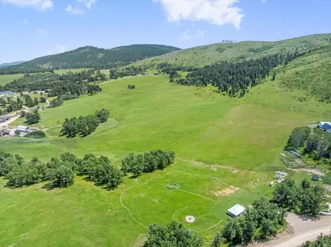 lot11 Mattson Ln, Sturgis, SD 57785