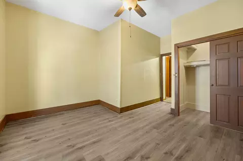 Bedroom - 417 Montgomery St, Custer, SD 57730 photo 3 of 4