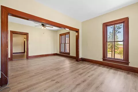Living - 417 Montgomery St, Custer, SD 57730 photo 2 of 4