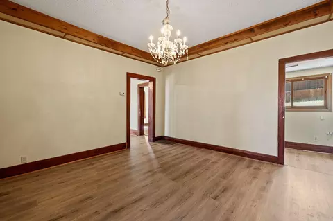 Living - 417 Montgomery St, Custer, SD 57730 photo 4 of 4