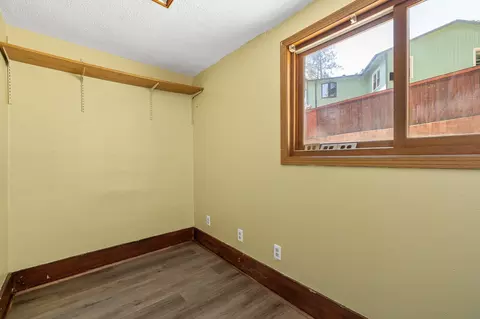 Bedroom - 417 Montgomery St, Custer, SD 57730 photo 4 of 4