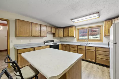 Kitchen - 417 Montgomery St, Custer, SD 57730 photo 1 of 3