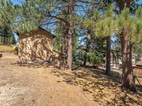 Exterior - 417 Montgomery St, Custer, SD 57730 photo 6 of 6