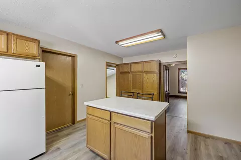 Kitchen - 417 Montgomery St, Custer, SD 57730 photo 3 of 3