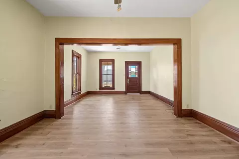 Living - 417 Montgomery St, Custer, SD 57730 photo 3 of 4