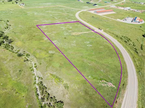 Tbd, Piedmont, SD 57769