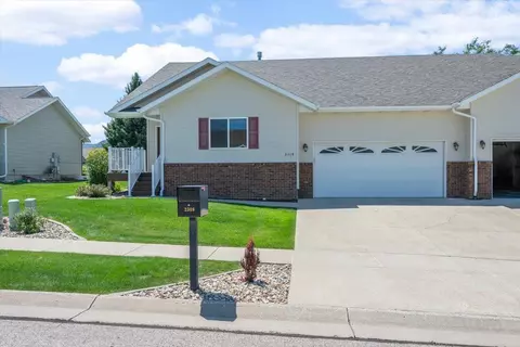2309 5th Ave, Spearfish, SD 57783