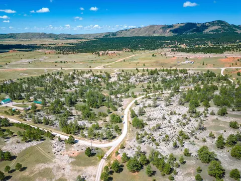 Tract 33 Elk Mountain Ranch, Edgemont, SD 57735 photo 2