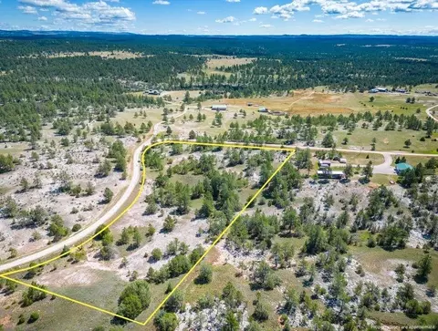 Tract 33 Elk Mountain Ranch, Edgemont, SD 57735 photo 18