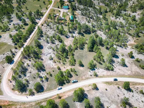 Tract 33 Elk Mountain Ranch, Edgemont, SD 57735 photo 5
