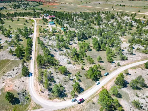 Tract 33 Elk Mountain Ranch, Edgemont, SD 57735 photo 6