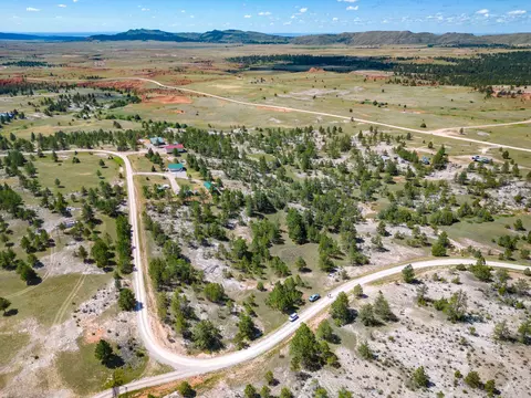 Tract 33 Elk Mountain Ranch, Edgemont, SD 57735 photo 3