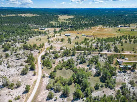 Tract 33 Elk Mountain Ranch, Edgemont, SD 57735 photo 9