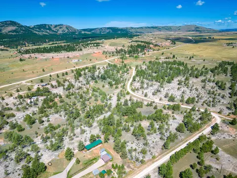 Tract 33 Elk Mountain Ranch, Edgemont, SD 57735 photo 17