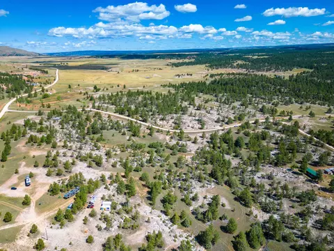 Tract 33 Elk Mountain Ranch, Edgemont, SD 57735 photo 14
