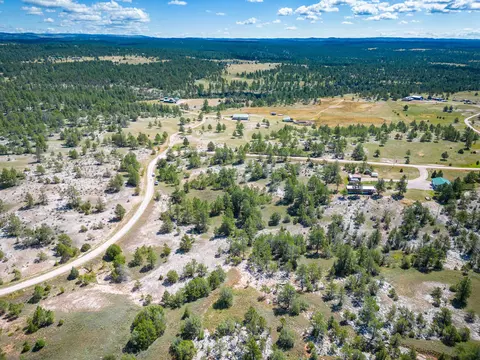 Tract 33 Elk Mountain Ranch, Edgemont, SD 57735 photo 11