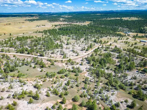 Tract 33 Elk Mountain Ranch, Edgemont, SD 57735 photo 12