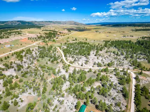 Tract 33 Elk Mountain Ranch, Edgemont, SD 57735 photo 16